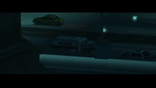 GTA 3 - Intro Cutscene (60FPS) смотреть онлайн