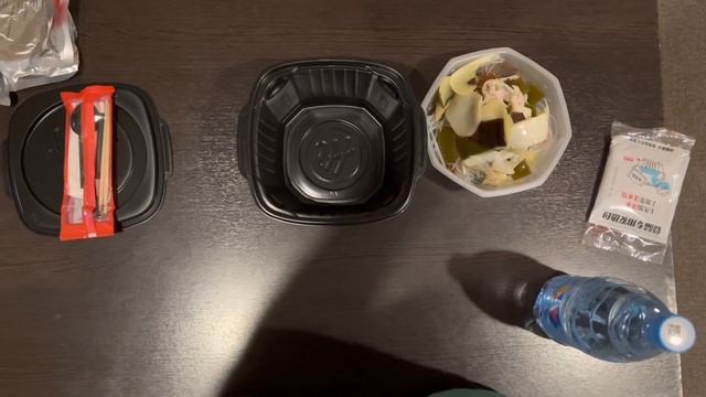 Обзор на китайскую заварную лапшу по типу «самовар»