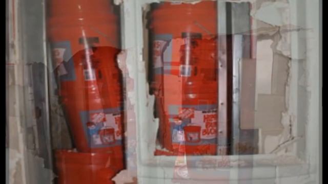 ТАЙНИК С 24 МИЛЛИОНА ДОЛЛАРОВ СПРЯТАННЫХ В СТЕНЕ смотреть онлайн