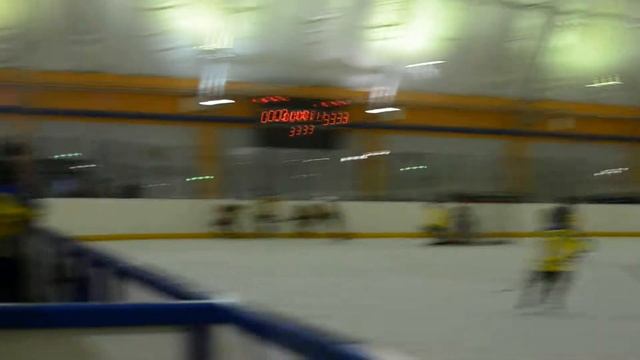 хоккей Челны 2006 Ягуар 24