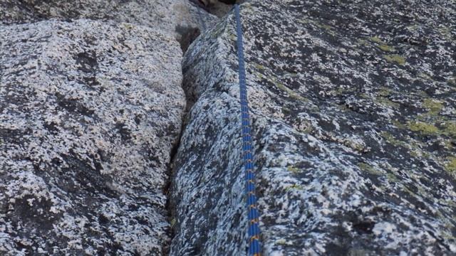 Prusik Peak смотреть онлайн