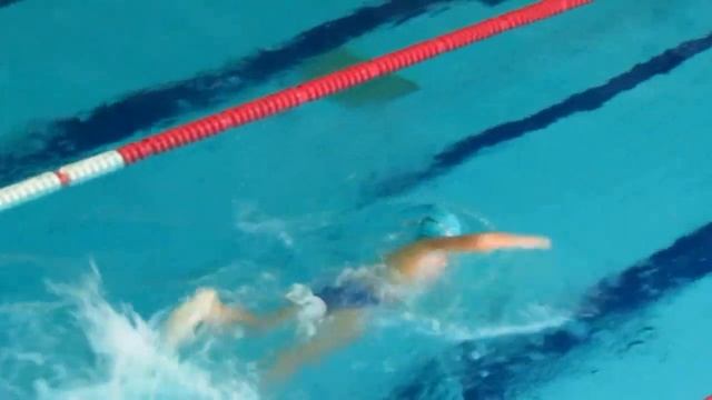 Моя тренировка