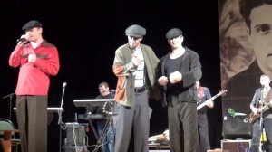 Лесоповал - Кормилец