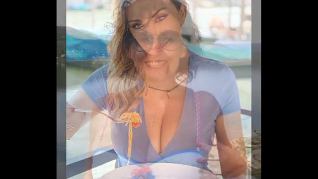 Next Door Busty Mature Women Over 50. Nylon Stockings, Pantyhose And Skirts 174