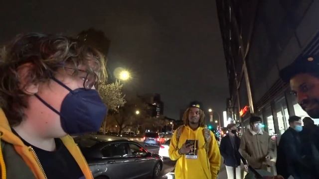 Andy Milonakis Corona IRL Livestream 2021 смотреть онлайн