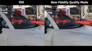 GTA 5 PS4 Original Vs Remastered || Enhanced || Remake Graphics Comparison Story Part 2 2014 VS 202