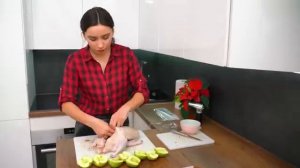 Как ВКУСНО приготовить УТКУ в духовке