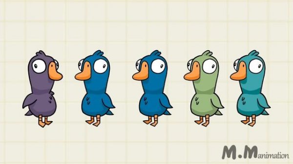 Alphabet Lore PARODY COMPILATION / Alphabet Lore animation @Mike Salcedo