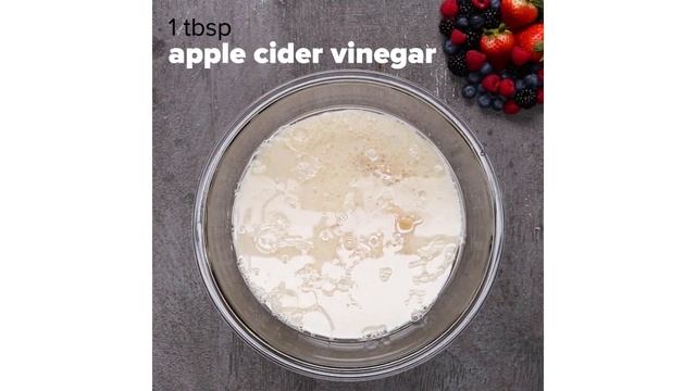 4 Classic Desserts Made Vegan