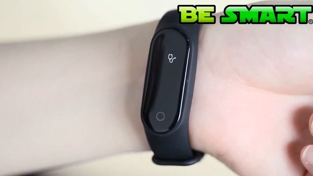 Y2 Plus SmartBand