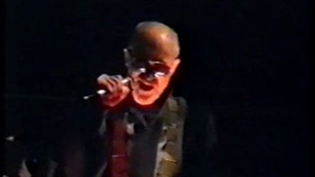 ИХС-1998-99 - Заговор Кайафы