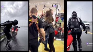 ~ Я ЗА НЕЙ... И Я ВЕРНУ ЕЁ!