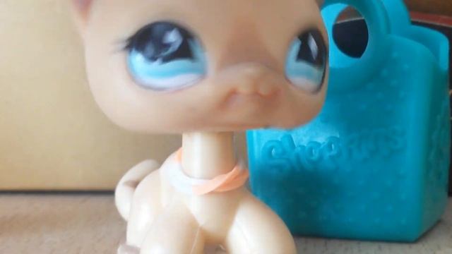 Што то пошло не так lps. Покупки Юми 😵 смотреть онлайн