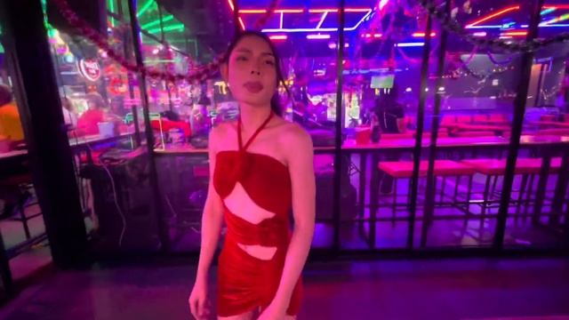 The Ladyboys Of Thailand 🇹🇭 смотреть онлайн