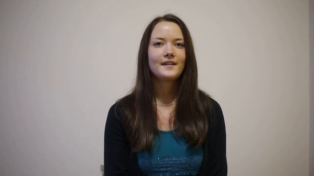 Виктория - Отзыв о тренинге "От поцелуя до оргазма" (2015) смотреть онлайн