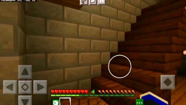 ОТКРЫЛИ СЕКРЕТНЫЙ СЕЙФ МАНЬЯКА В МАЙНКРАФТЕ!!! *30.10.22* смотреть онлайн