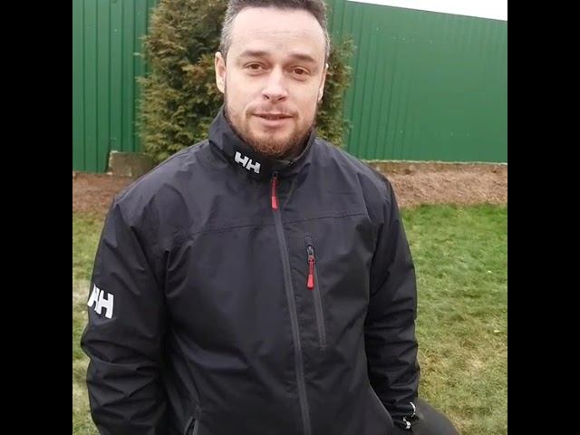 На объекте. Завершение работы смотреть онлайн