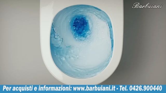 Sanitari Villeroy & Boch: Subway 3.0 WC con innovativo sistema di scarico a risparmio d'acqua смотреть онлайн
