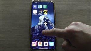 Как поменять эффект прокрутки экранов на телефоне Android Xiaomi ?