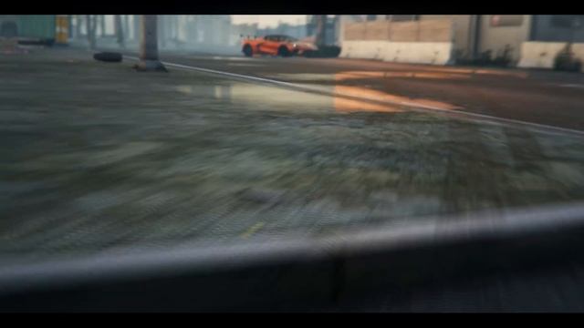 GTA V / FiveM Loading Screen #10 смотреть онлайн