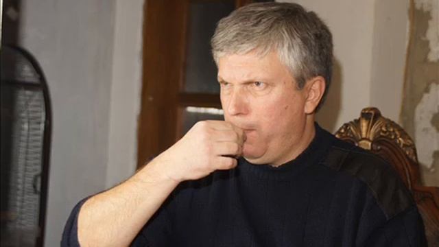 Эдуард Кучеренко - Гимн ХТЗ смотреть онлайн