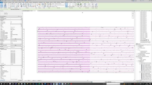 Revit API C# - Modelado de Acero en Zapatas - Empalmes смотреть онлайн