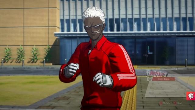 ONE PUNCH MAN A HERO NOBODY KNOWS(PC)GAMEPLAY #onepunchman #onepunchmanaheronobodyknows #animegames