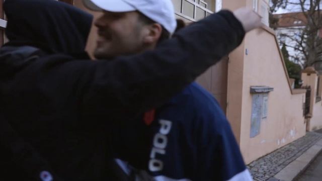 SAMURAI - IN MY MIND (prod. FEKUR) OFFICIAL VIDEO смотреть онлайн