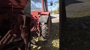 ЛТЗ 55А экспресс-обзор от Олега Попова