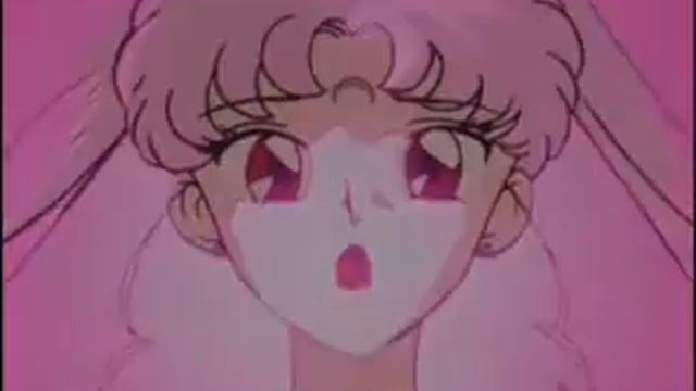 Sailor Moon- Rini the Wicked Lady смотреть онлайн