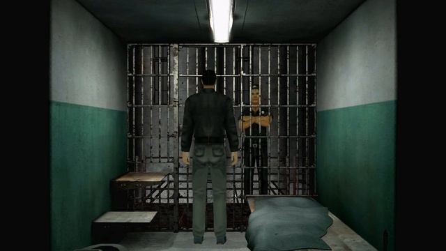 The Moment of Silence - Peter Wright Wanted, Jailed and... What? (In-Game Video) [HD] смотреть онлайн