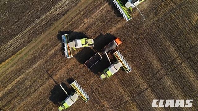 "Европейская агротехника" смотреть онлайн