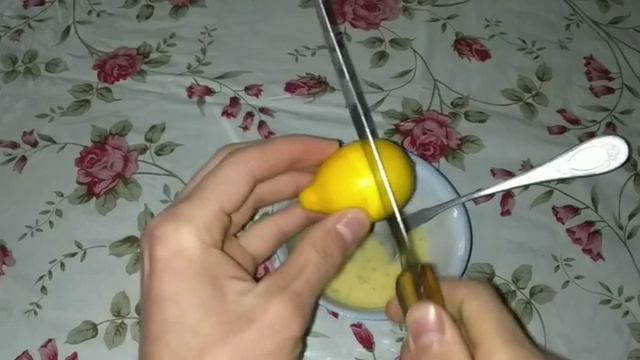 Limon va tuhum aralashmasi natijasini ko'ring смотреть онлайн
