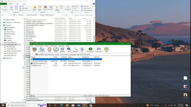 GTA 5 : Permanently Save Vehicles Anywhere In GTA 5 | Urdu смотреть онлайн