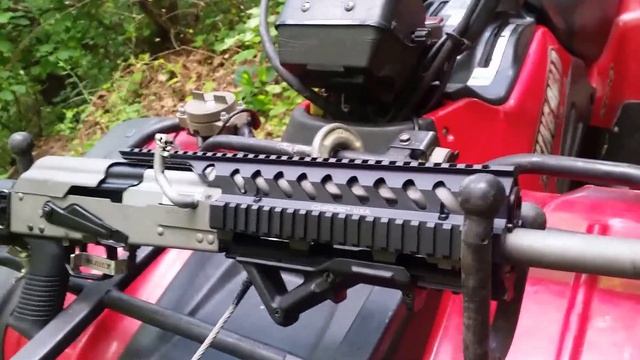 Competition built Saiga 12 смотреть онлайн