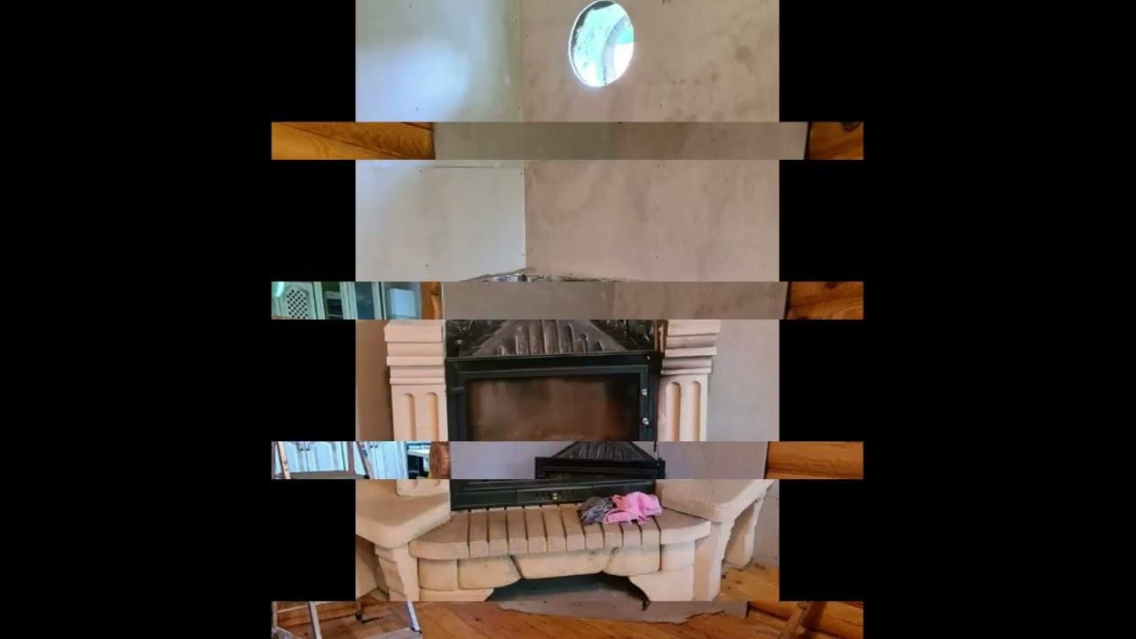 Дымоходы в Дмитрове. Примеры работ. смотреть онлайн