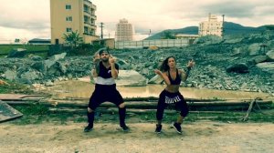 Hasta el Amanecer - Nicky Jam - Marlon Alves Dance MAs