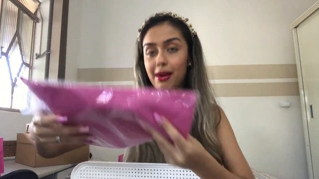 MINHA LOJA DE MAQUIAGEM *MOSTREI TUDOOO* смотреть онлайн