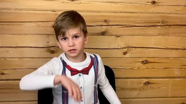 Монолог / Илья Веселков, 7 лет смотреть онлайн