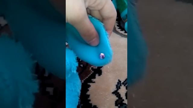 Мои мягкие игрушки смотреть онлайн