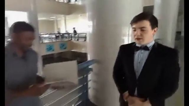 Моя будущая профессия 2.5А-УП Галимов Камиль смотреть онлайн