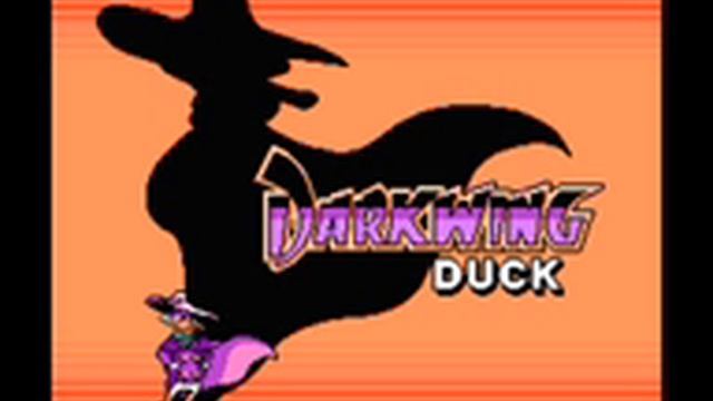 Darkwing Duck Music 9 - The Ship смотреть онлайн