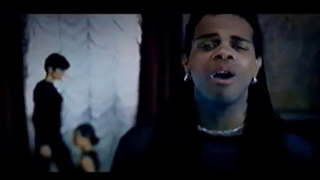 Andru Donalds - Simple Obsession (Official Music Video)