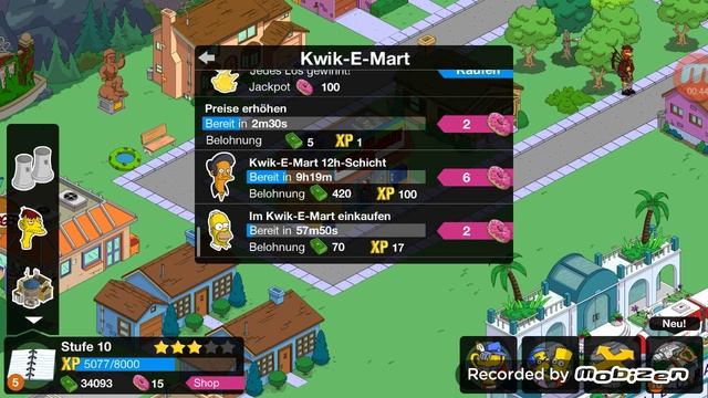 Springfield Donat Heck