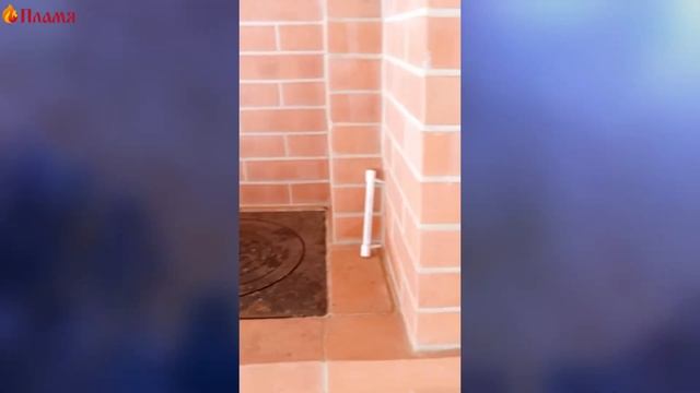 Печник должен это знать Исправление дымящего барбекю в Нижнем Новгороде исправлял Денис Пронин смотреть онлайн