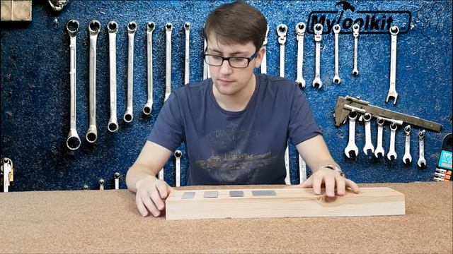 A Quick Comparison of Finish Nails, Brads and Pins смотреть онлайн