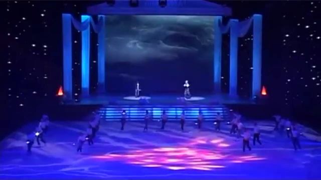 «Дороги ведут в Корейский театр» - Роман Ким, солист, композитор смотреть онлайн