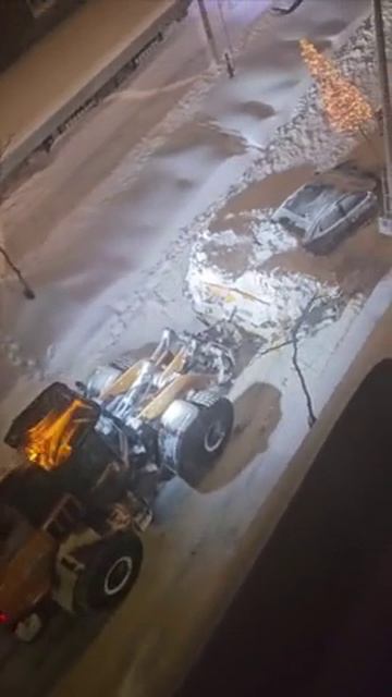 Когда у тебя трактор и много проблем.mp4