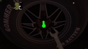 My Summer Car. Машина не едет. Решение!
