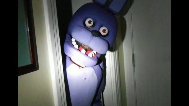 аниматроники в реальной жизни #1 смотреть онлайн